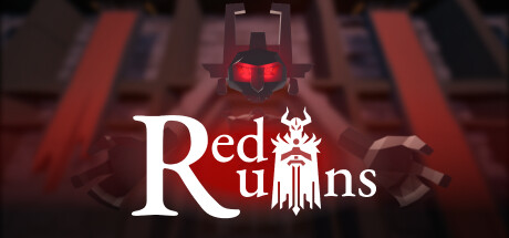 Red Ruins: VR vs. PC Cover Image