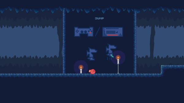 Скриншот из PathToDragon Скриншот из PathToDragon