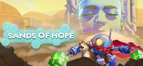 Sands of Hope Playtest banner