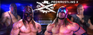 Pro Wrestling X