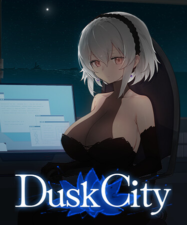 Dusk City