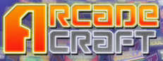 Arcadecraft 게임 이미지