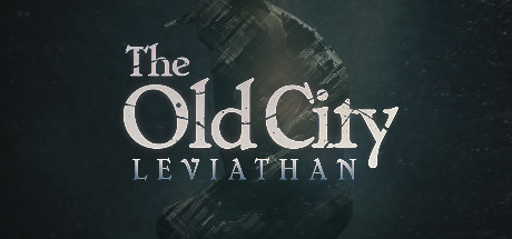 The Old City: Leviathan Cover Image
