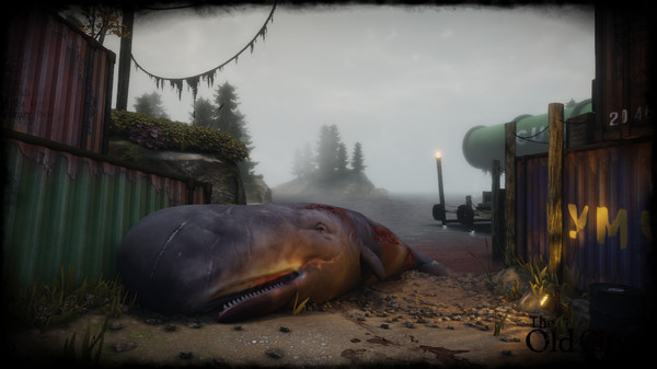 The Old City: Leviathan скриншот