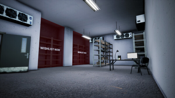 Скриншот из Grocery Store Simulator: Prologue