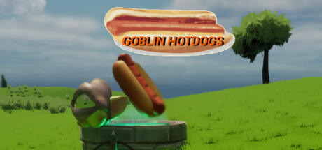 Goblin Hotdogs steam charts
