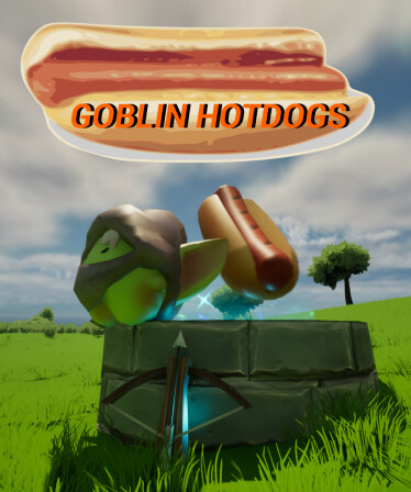 Goblin Hotdogs