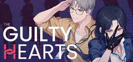 The Guilty Heartsthumbnail