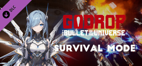 GoDrop Survival Mode banner image