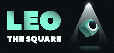 Leo: The Square Cover Image