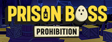 Crime Shop Simulator: A Prison Boss Game