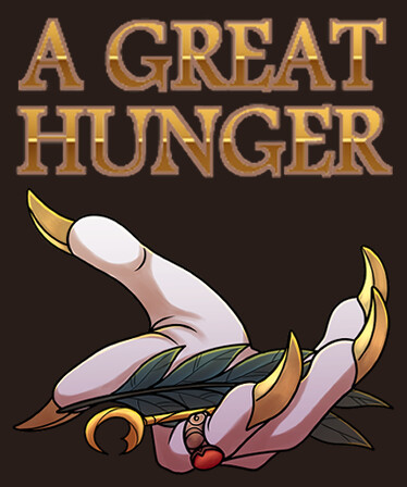 A Great Hunger