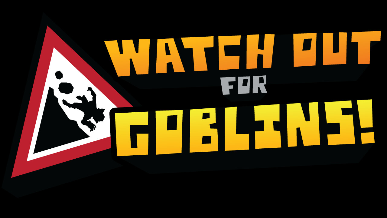 Watch Out For Goblins! Playtest Featured Screenshot #1