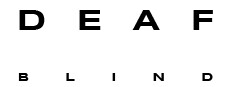 DeafBlind