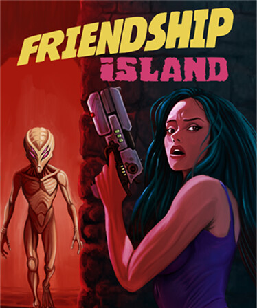Friendship Island