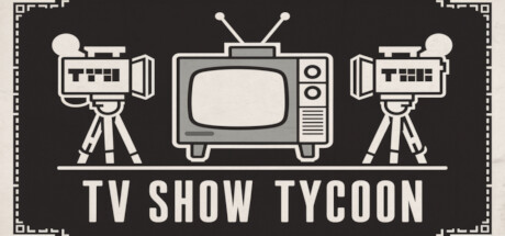 TV Show Tycoon banner