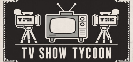 TV Show Tycoon Cover Image