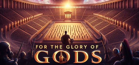 For the Glory of Gods TCG: 神々の伝説的派閥アリーナバトル