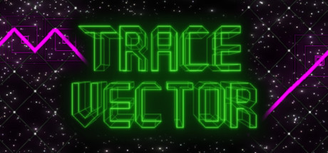 Trace Vector header image