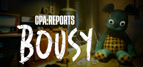 CPA:Reports Bousy