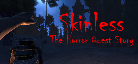 Skinless The Horror Story Quest steam charts