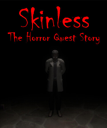 Skinless The Horror Story Quest