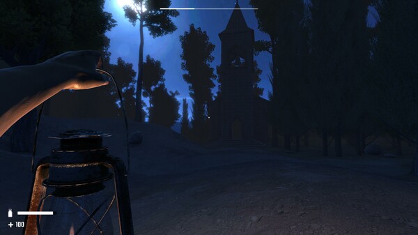 Skinless The Horror Story Quest game for Linux 1