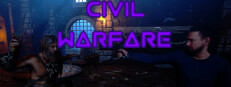 Civil Warfare 게임 이미지