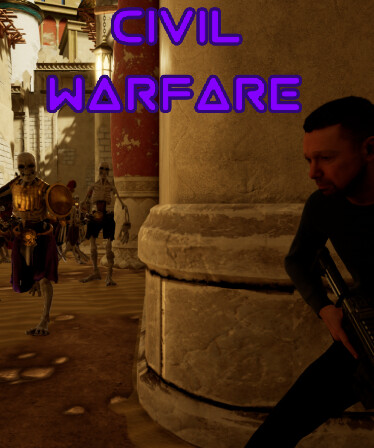 Civil Warfare