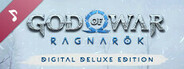 God of War Ragnarök Soundtrack