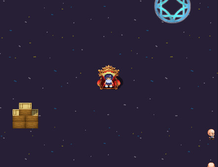 Yume Gufi game for Linux 1