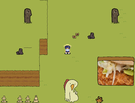 Yume Gufi game for windows Pc 1