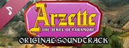 Arzette: The Jewel of Faramore - Soundtrack