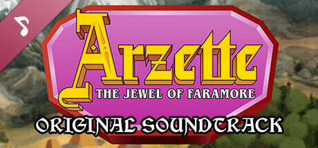 Arzette: The Jewel of Faramore Steam Charts and Player Count Stats