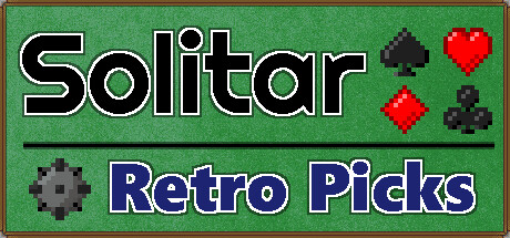 Solitar: Retro Picks banner