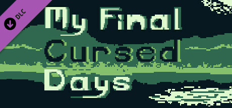 My Final Cursed Days - Cursed Transformation Version banner image