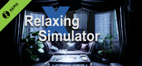 Relaxing Simulator Demo