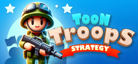Toon Troops Strategy