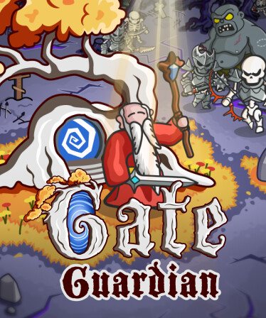 Gate Guardian