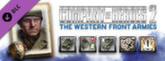 CoH 2 - US Forces Commander: Mechanized Company