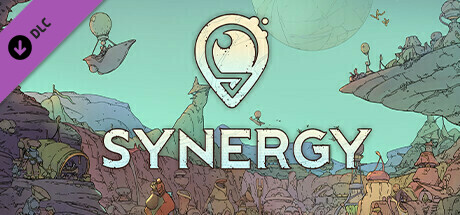 Synergy - Supporter Pack banner image