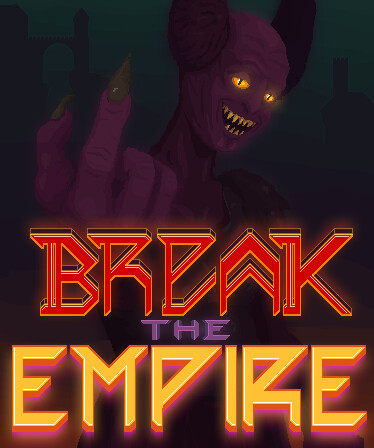 Break the Empire