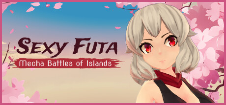 Sexy Futa: Mecha Battles of Islands🍓 banner image