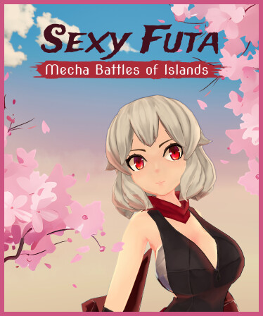 Sexy Futa: Mecha Battles of Islands🍓