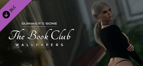 Summer's Gone - The Book Club - Wallpapers banner image