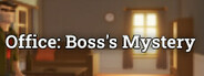Office: Boss's Mystery