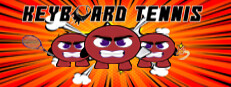 Keyboard Tennis