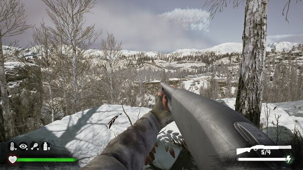 Winter Survival Simulator screenshot 10