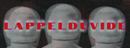 Lappelduvide