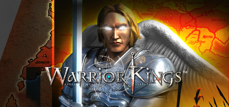 Warrior Kings header image